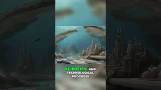 The Mareth Thriving Underwater Sanctuaries in a Changing Worldalienplanet scifi environment [upl. by Lothario43]