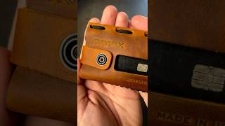 Trayvax Element wallet 🇺🇸 [upl. by Elstan]