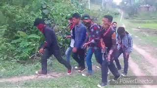 khamkhe part 1 karbi film [upl. by Ymmac]