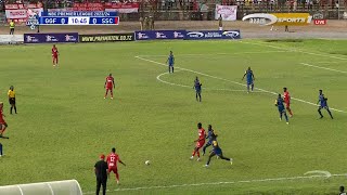 🔴LIVE GEITA GOLD FC 0  0 SIMBA SC NBC PL [upl. by Yerg]