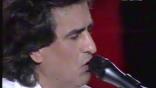 Toto Cutugno  Solo noi live 2000 [upl. by Llerrah]