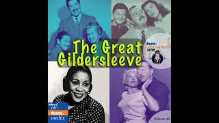 The Great Gildersleeve Audition episode 1941 [upl. by Nonnaer696]