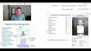 Chromatografie [upl. by Frederico]