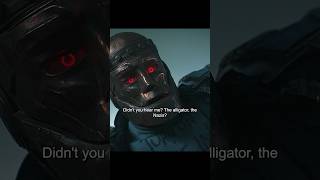 The least capable robots fight the toughest battlesshorts fantasy viralvideo doompatrol tv [upl. by Aivuy]