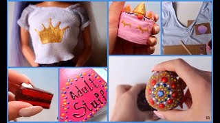 DIY CRAFT IDEAS USING PUFFY PAINT  ARTEZA 3D FABRIC PAINT REVIEW [upl. by Japeth920]