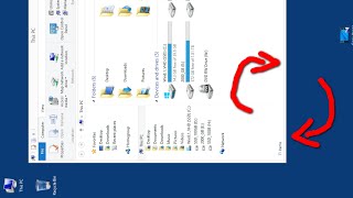 How to correct Screen Orientation under Windows 81 LandscapePortrait [upl. by Torres]