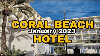 Es Canar 2023  Hotel Coral Beach Es Cana Ibiza Update Llums Hotel Hotel in Ibiza Spain [upl. by Vel40]