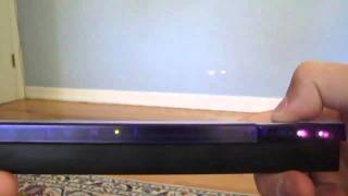 Wireless Wii Sensor Bar [upl. by Suter812]