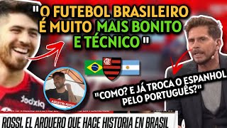 UMA NOITE PARA APAGAR  Brasil perde da Argentina e o culpado tem nome [upl. by Enirehtak36]