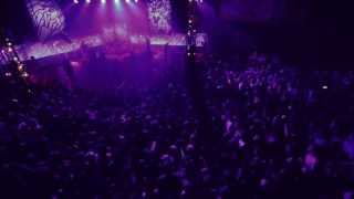 Alive Music Video  Hillsong Young amp Free [upl. by Nosylla]