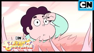 Season 2s Best Bits Compilation  Steven Universe  Cartoon Network [upl. by Sirenay]