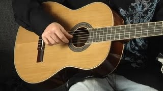 The Advantages of Nylon vs Steel String Guitars  Guitar Questions amp Answers [upl. by Widera939]