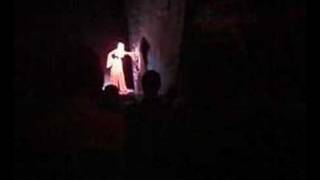 Hannah Waddingham  Divas Lament Spamalot London [upl. by Messing]