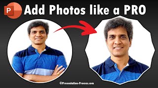 Three Simple Ways to Add Image Borders in Photoshop [upl. by Arbmat606]