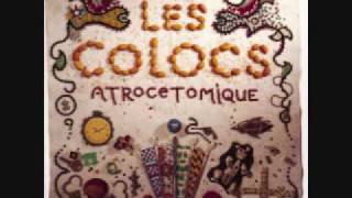 104  Les colocs  Atrocetomique  Aint Givin Up [upl. by Omor]