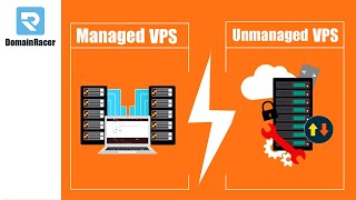 Managed VPS Hosting VS Unmanaged VPS Hosting  Fully Explained [upl. by Acissaj]