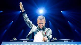 Armin van Buuren  Trance Classic [upl. by Dewayne782]