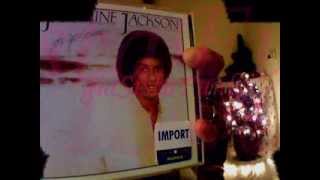 JERMAINE JACKSON  lets get serious  1980 [upl. by Cohdwell]