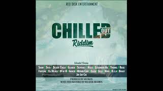 Chilled Out Riddim Malawi Mix Jay Jay Cee Hilco Saint Ka Mlaka Sispence Trumel amp more [upl. by Paschasia478]