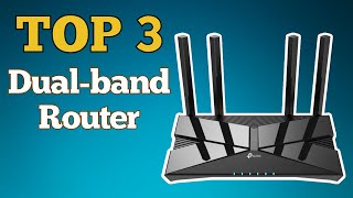 Top 3 best dualband router under 2000 Taka [upl. by Nemhauser]