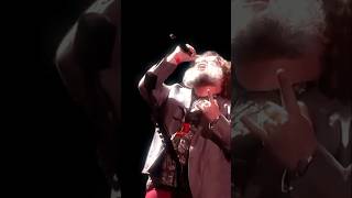 When James Hetfield and Jack Black Blow Up the stage [upl. by Dami]