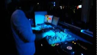 Sergio Mazzini In The Mix Dorsia [upl. by Woodruff]