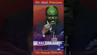 HOW THE BIBLE BOOKS WERE WRITTEN 1  Dr Abel Damina [upl. by Temple]