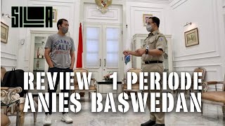 REVIEW 1 PERIODE ANIES BASWEDAN [upl. by Naelcm]