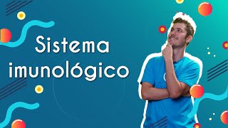 Sistema imunológico  Brasil Escola [upl. by Annitsirhc665]