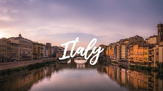 Let Me Take You To ITALY  Cinematic Travel Montage [upl. by Hezekiah]