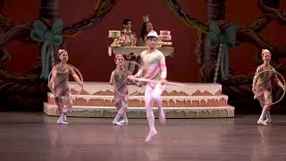 The Nutcracker in the Park – Candy Cane [upl. by Irmgard]