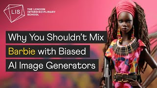 How AI Image Generators Make Bias Worse [upl. by Lahsiv261]