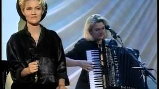 Roxette  Unplugged  It Must Have Been Love [upl. by Cassy588]