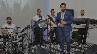 Assyrian live Feras albazi kalo amp khitna 2023 [upl. by Nyrb357]