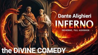 Dantes Inferno Explained Full Audiobook Guide [upl. by Assennav430]