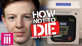 How Not To Die From A Cardiac Arrest [upl. by Assirolc]