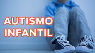 Autismo infantil  Todo lo que debes saber sobre el autismo en niños 💬 [upl. by Fedak518]