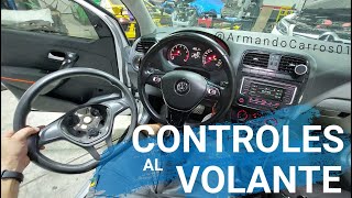 VW Jetta  Vento MK6 MK5 Adaptando tablero con pantalla color  retrofit color dashboard parte 2 [upl. by Ahsilrae755]