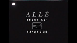 ALLÉ Rough 24  Hermann Stene [upl. by Nirual795]