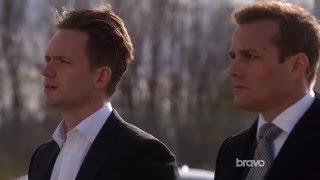 Suits S05E16 the ending [upl. by Karna592]