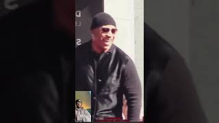 LL Cool J Reacts to Diddy Arrest [upl. by Manup]