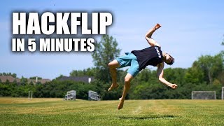 Learn How to HackFlip in 5 Minutes  ASAP [upl. by Candace]