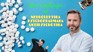 Neuroleptika welche Psychopharmaka helfen bei Psychosen [upl. by Floridia]