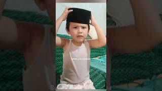 Muhammad Alfarez [upl. by Eterg]