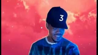 Chance The Rapper  No Problems ft 2 Chainz amp Lil Wayne Clean [upl. by Dituri150]