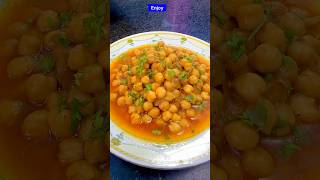 Chickpeas  Curry  Korma  Cooking CH [upl. by Fortunna]