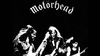 Motorhead Motorhead Chiswick [upl. by Yadsendew599]