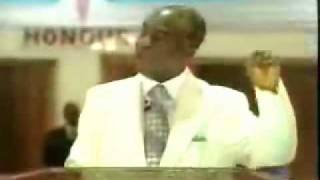 Bishop David Oyedepo The triumph of Faith 1 [upl. by Yelrebmik]