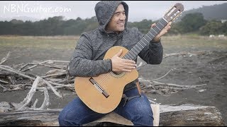 Canarios  Acoustic Guitar Lesson 1 of 2  NBN Guitar [upl. by Brynn]