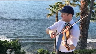 Wedding Song  Over the Rainbow  Josh Vietti Violin [upl. by Gregor]